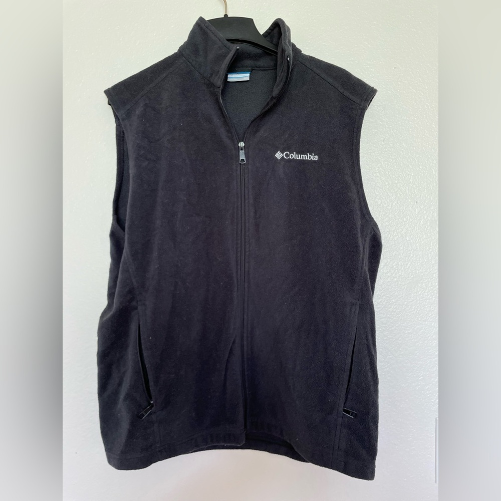 Assorted Sweaters and Vests